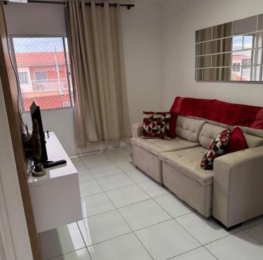 Apartamento próximo ao São João!