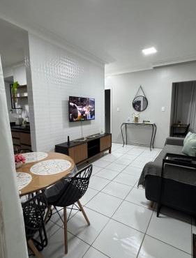Apartamento próximo ao Rio Anil Shopping