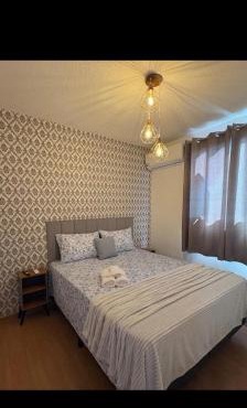 Apartamento Próximo Arena pantanal