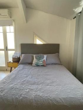 Apartamento próximo ao Aeroporto de Florianópolis