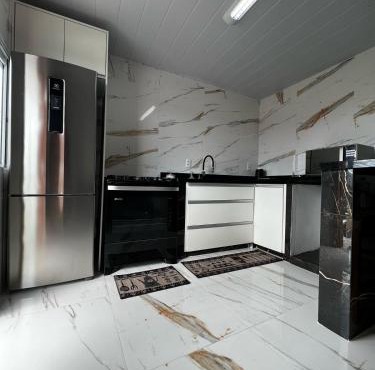 Apartamento próximo ao Aeroporto de Floripa