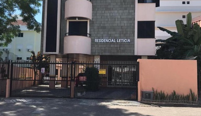 Apartamento próximo ao Mar
