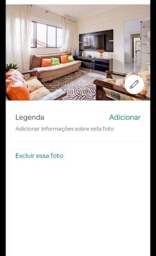Apartamento Próximo ao Mar