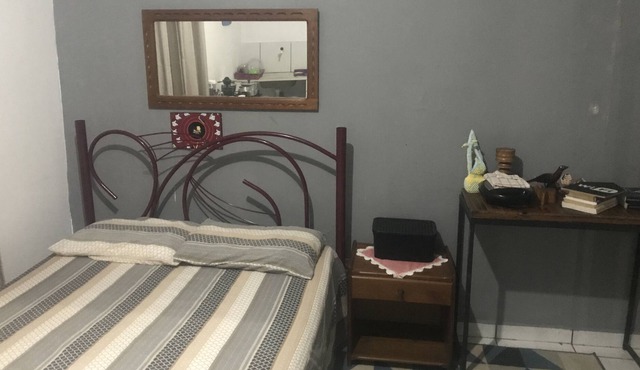 Apartamento Próximo ao Shopping