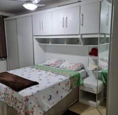 Apartamento próximo o aeroporto