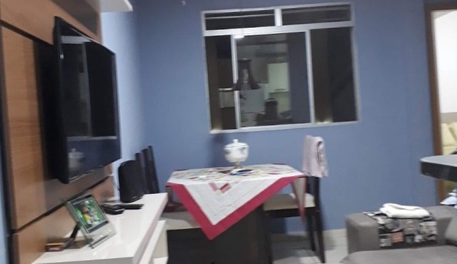 Apartamento Próximo Praias