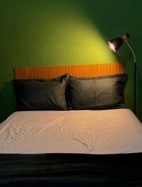 Apartamento próximo ao centro