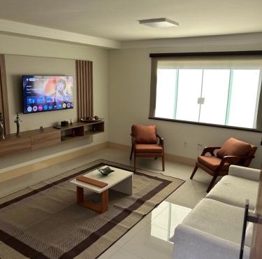 Apartamento Praça Inconfidência Bom Despacho