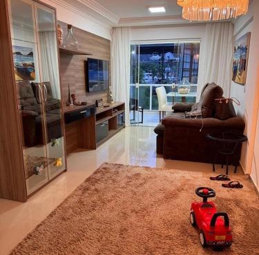 Apartamento praia da Ribeira 2 quartos