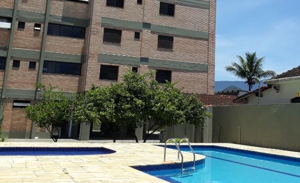 APARTAMENTO PRAIA CENTRO