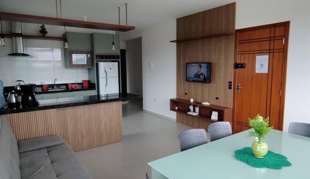 Apartamento Praia do Sonho
