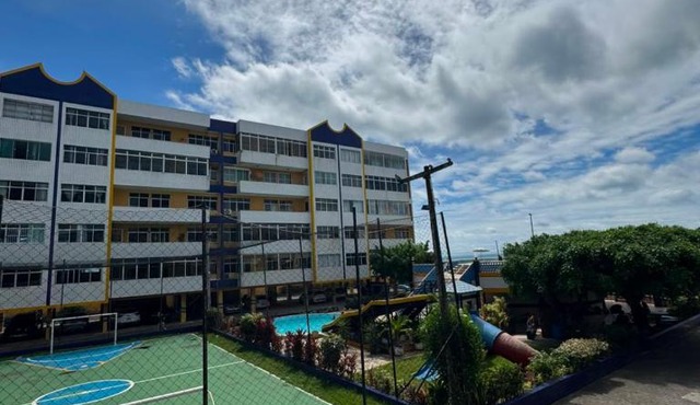Apartamento praia de Icaraí-Tabuba