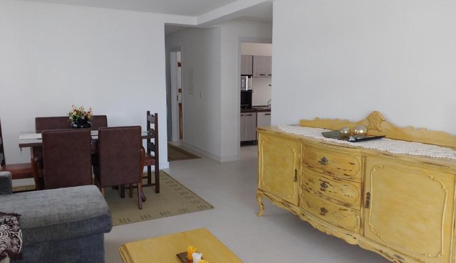 Apartamento Praia Grande