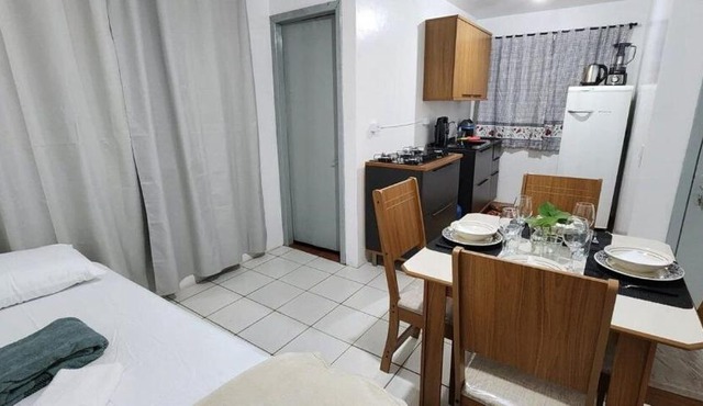 Apartamento PRATICO