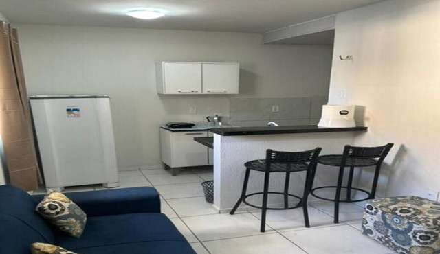 Apartamento Premium Grand Luxo