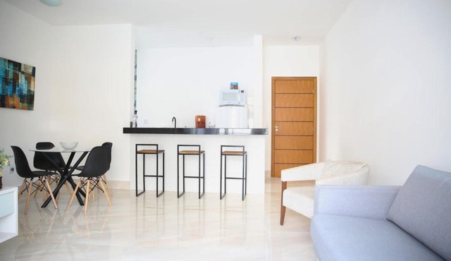 Apartamento Premium