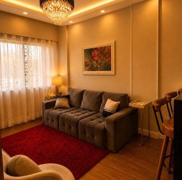 Apartamento Premium com 2 Quartos com Ar no Guamá