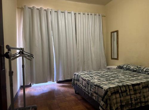 Apartamento privativo 2 quartos