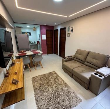 apartamento prox ao vila maguary