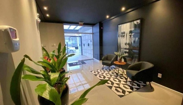 Apartamento proximo à Oktober