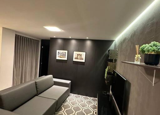 Apartamento proximo à Oktober