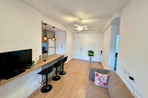APARTAMENTO PRÓXIMO AO CENTRo