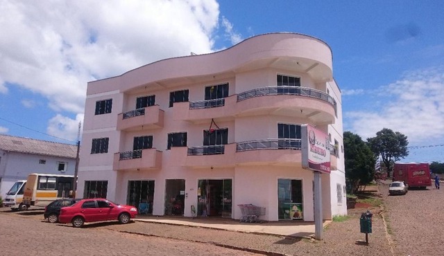 Apartamento Quadros