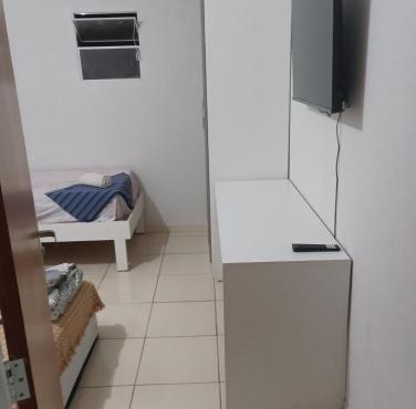 Apartamento quarto 01