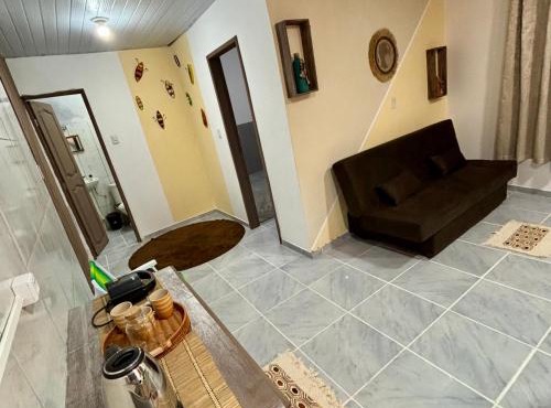 Apartamento Raízes da Amazônia
