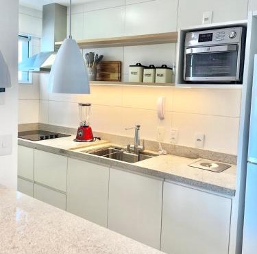 Apartamento Recife polo médico e empresarial