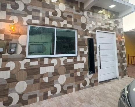 Apartamento refúgio in Flecheiras