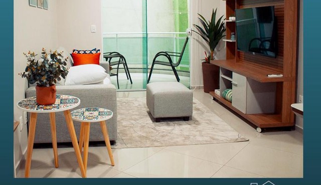 Apartamento Refúgio das Thermas