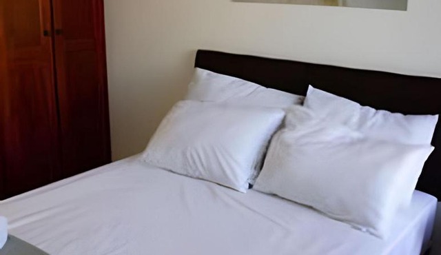 Apartamento região central