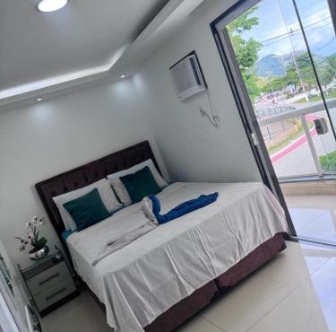 Apartamento reserva do sahy