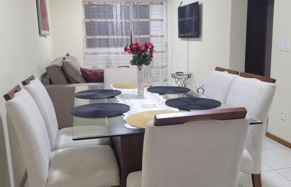 Apartamento residencial