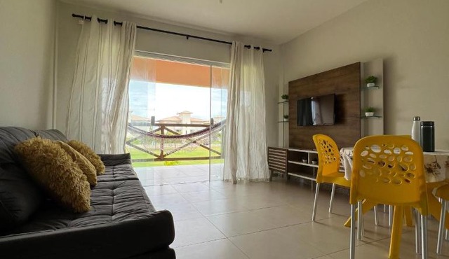 Apartamento Resort - Villa das Águas