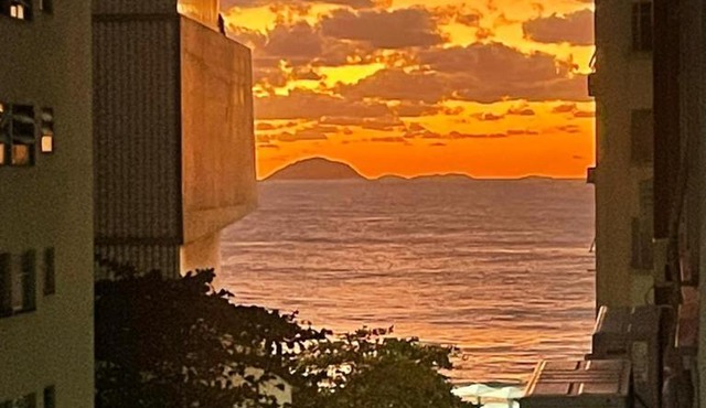 Apartamento Rio
