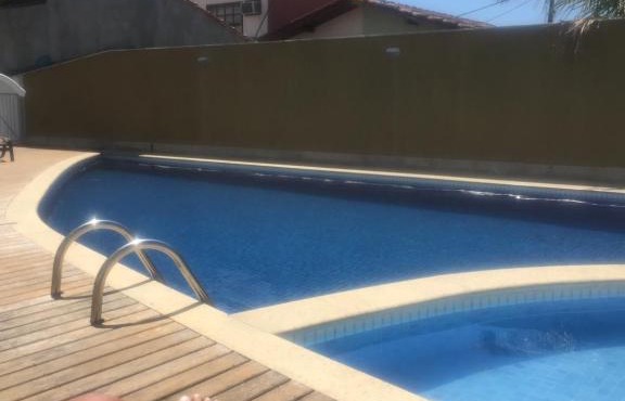 Apartamento Rio das Ostras