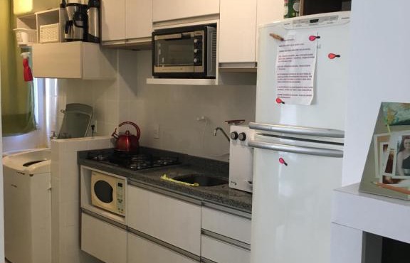 Apartamento Rocha Cuiabá