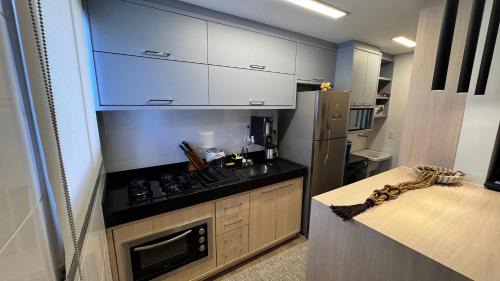 Apartamento Royal