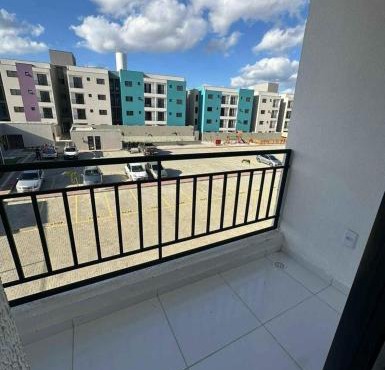Apartamento São João