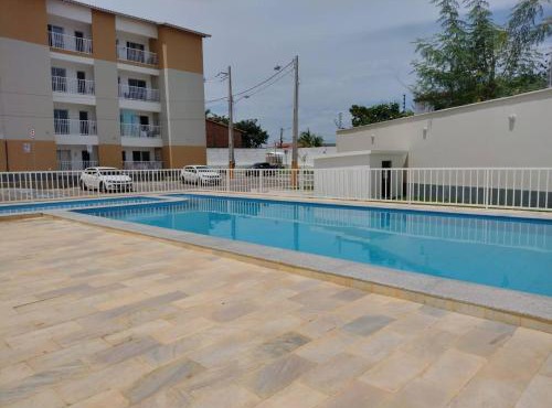 Apartamento - São Luis