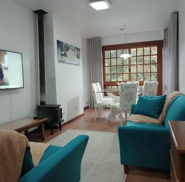 Apartamento Sanpietro