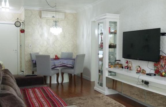 Apartamento Santa Helena