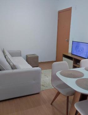 Apartamento Santa Isabel
