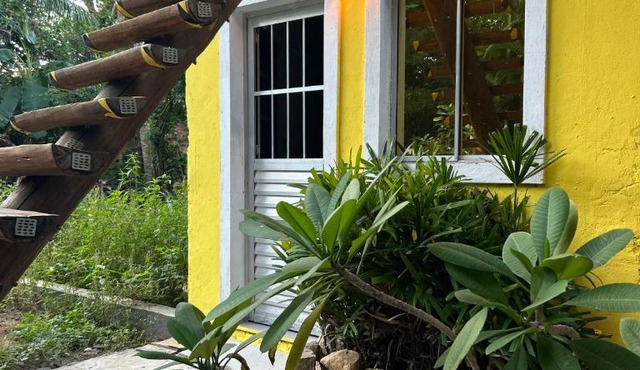 Apartamento Sapiranga Terreo