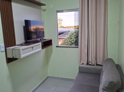 Apartamento Selva