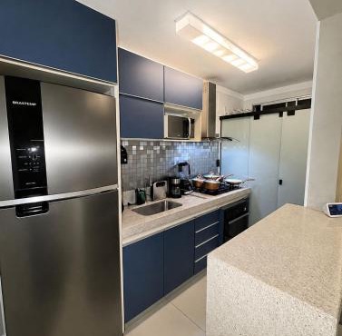 apartamento Seminate 2