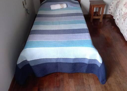 Apartamento Serra da Canastra com garagem