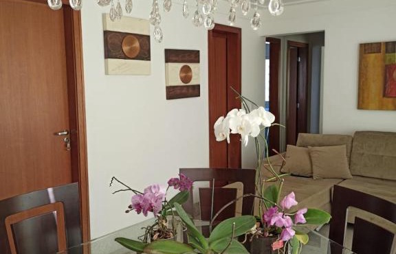 Apartamento setor bueno